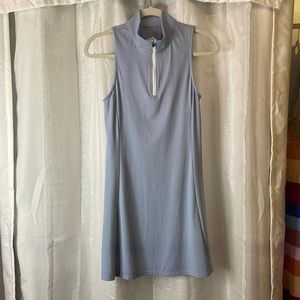 HALARA golf dress